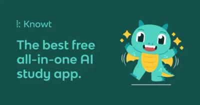 Knowt AI Video Summarizer