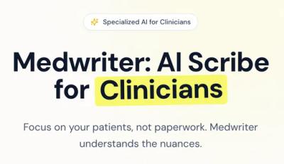 Medwriter