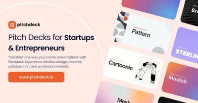Pitchdeck
