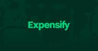 Expensify