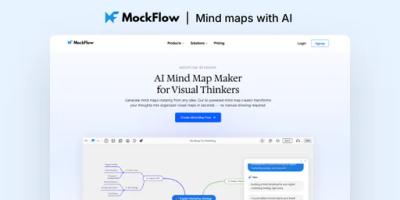 MockFlow IdeaBoard