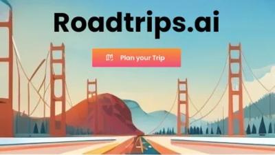 Roadtrips.ai