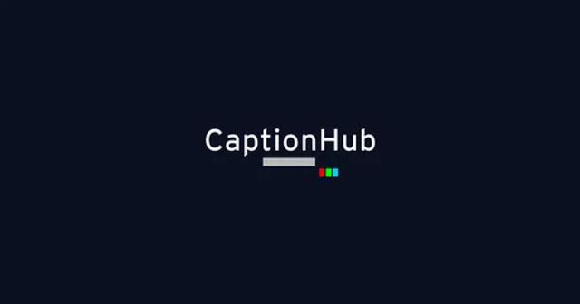 CaptionHub