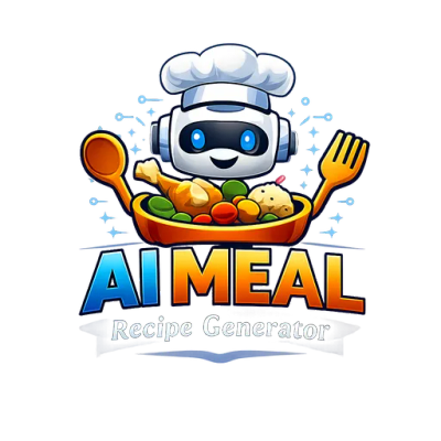 AI Meal Recipe Generator