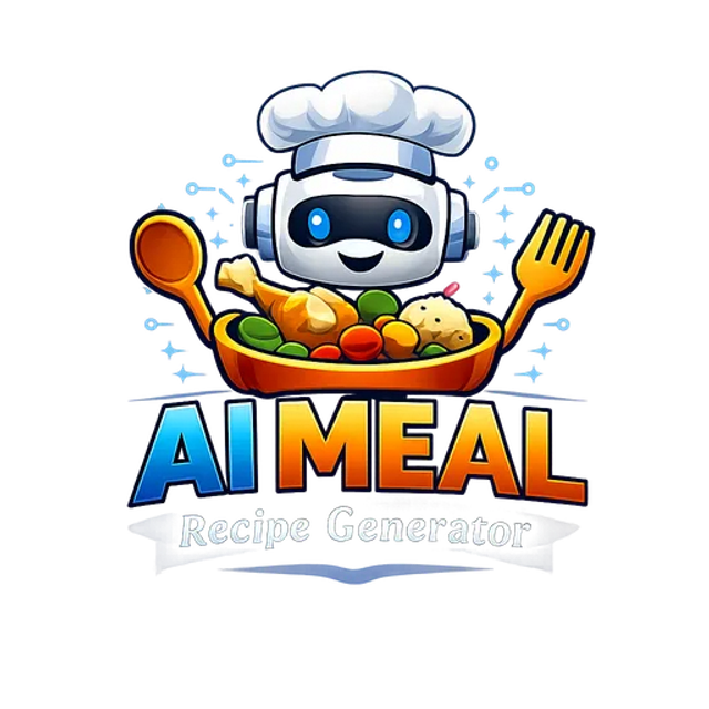 AI Meal Recipe Generator