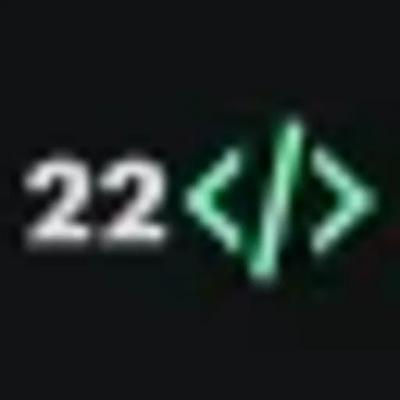 Mental Health AI Chatbots by 22 Software