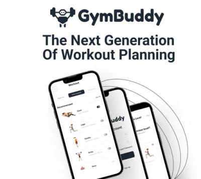 GymBuddy.ai