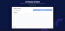 AI Essay Grader