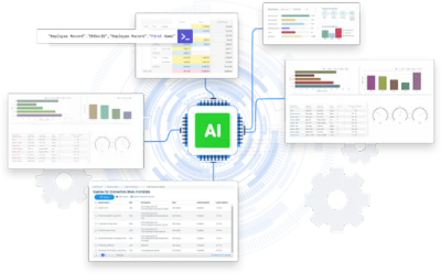 VisualVault AI for Document Management