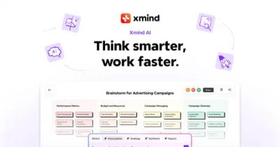 Xmind AI