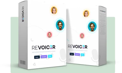 Revoicer