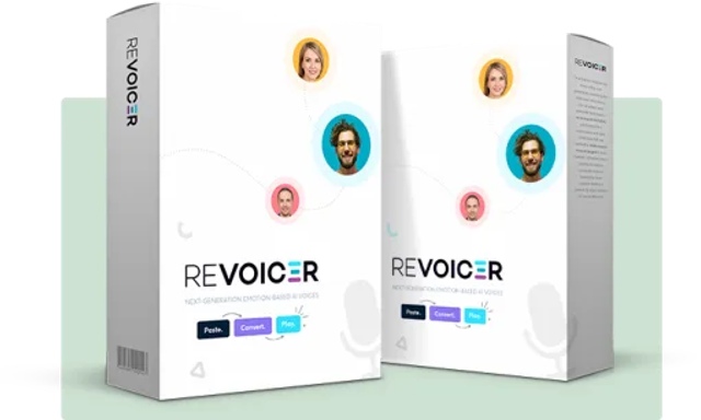 Revoicer