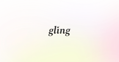 Gling