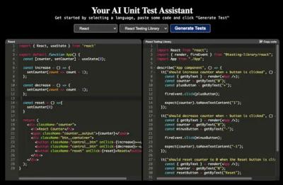 Unit-test