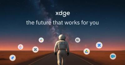 Release Notes Generator by xdge AI