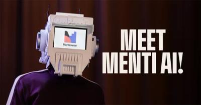 Mentimeter
