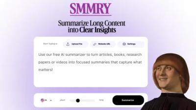 SMMRY