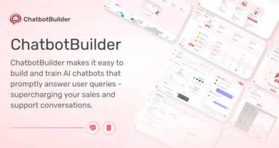 Chatbot Builder