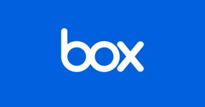 Box Document Management