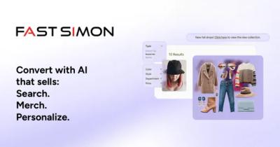 Fast Simon AI Shopping Assistant