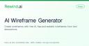 AI Wireframe Generator