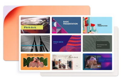 Microsoft PowerPoint for the web