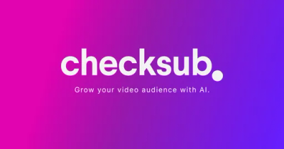 Checksub AI Dubbing