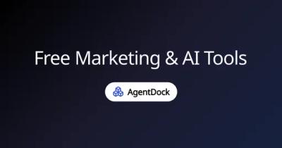 AgentDock