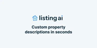 ListingAI
