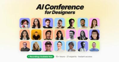 Into Design Systems (AI Design Systems Conference 2026 Recordings)