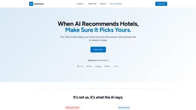 AskHotels