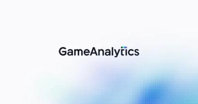 GameAnalytics