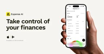 Expense AI