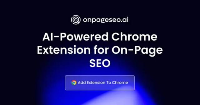 OnPageSEO.ai