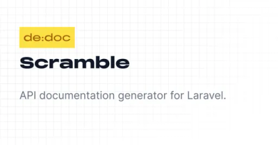 Scramble