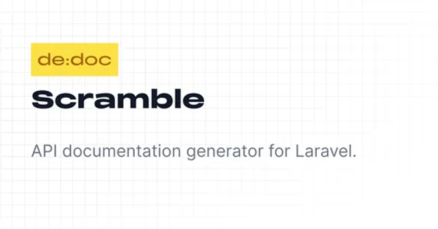 Scramble