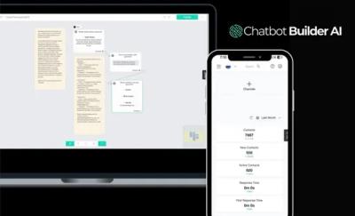Chatbot Builder AI
