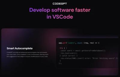 CodeGPT