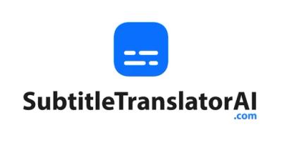 Subtitle Translator AI