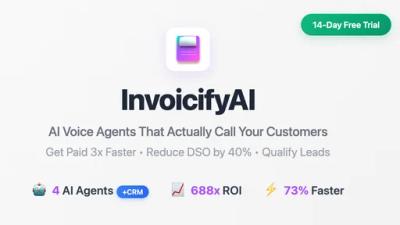 InvoicifyAI Free Expense Tracker (AI Scan)