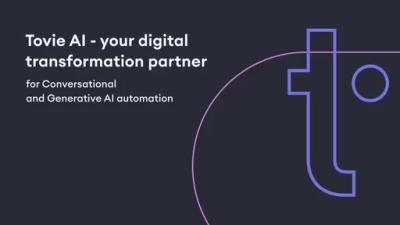 Tovie AI