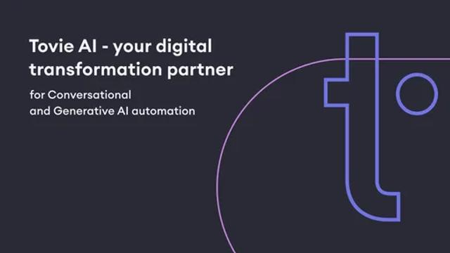 Tovie AI