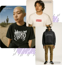 AI Outfit Generator | Mock It AI