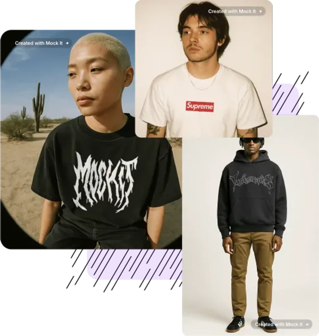 AI Outfit Generator | Mock It AI