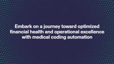 AGS Health AI Medical Coding Automation