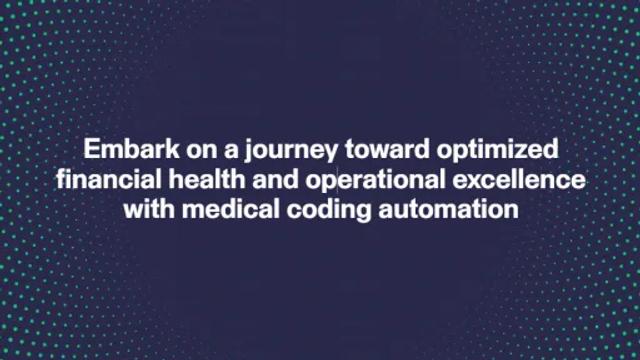 AGS Health AI Medical Coding Automation