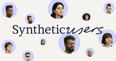 Synthetic Users