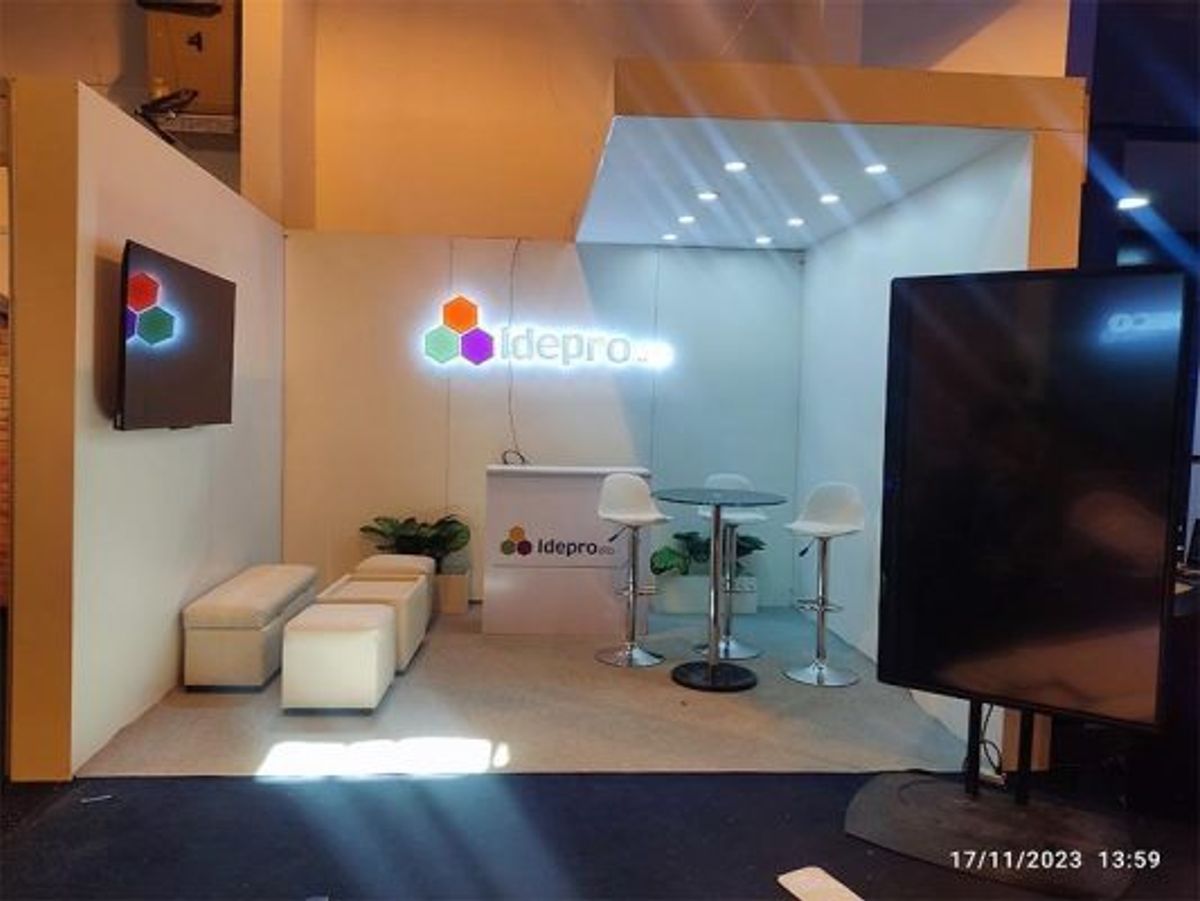 Idepro - Feria del Crédito Scz