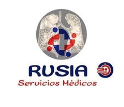 Servicios Médicos Rusia