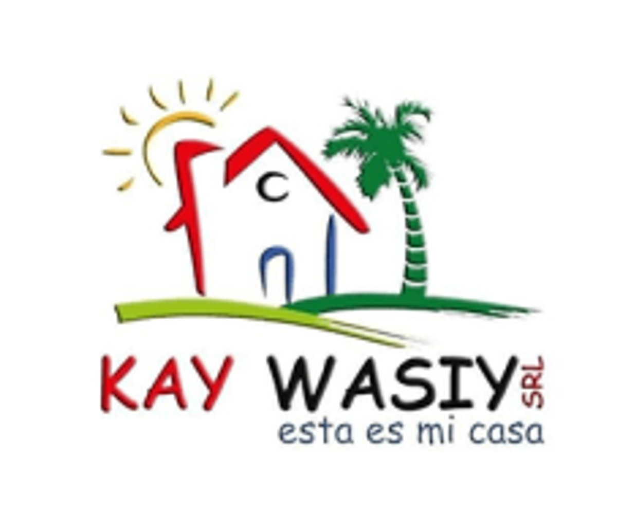 Logo Kay Wasiy